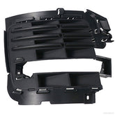 Fog Lamp Cover Right LR098722 & Left LR098721 Compatible With Land Rover Range Rover Vogue - L405 (2018-2022) Tag No.612 (2018-2022)